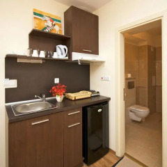 Hotel Golden Ina - Rumba Beach в номере