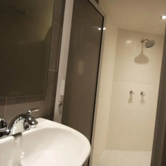 B My Hotel 3* Представительский номер с 2 отдельными кроватями фото 2