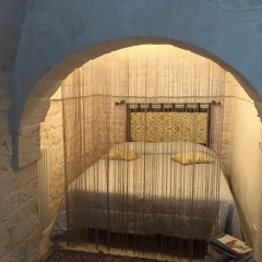 Отель Trullo Dell’Antica Fileria Альберобелло сауна