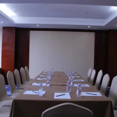 Sentosa Hotel Shenzhen Majialong Branch Шэньчжэнь помещение для мероприятий фото 2