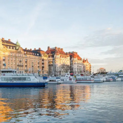 First Hotel Reisen пляж