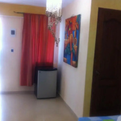 Hotel Don Michele 4* Стандартный номер фото 16
