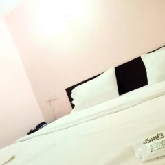 Ban Bua Resort & Hotel 2* Стандартный номер с различными типами кроватей