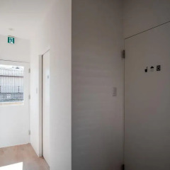 Sen&co.hostel Фукуока интерьер отеля фото 2