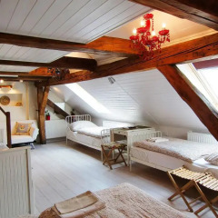 Апартаменты Alice Apartment House детские мероприятия фото 2