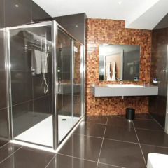 Rafayel Hotel & Spa 5* Люкс с различными типами кроватей фото 9