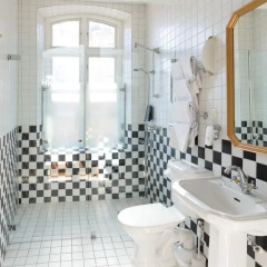 Clarion Hotel Orebro 4* Номер Делюкс