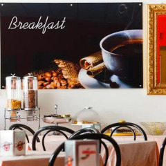 Отель Motel Autosole Lodi 3* Стандартный номер