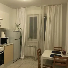 Гостиница Apartaments Sportivnaya 12 Улучшенные апартаменты с различными типами кроватей фото 5