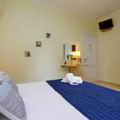 Отель I Pini di Roma - Rooms & Suites Стандартный номер с различными типами кроватей фото 27