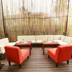 Le Sen Boutique Hotel фото 5