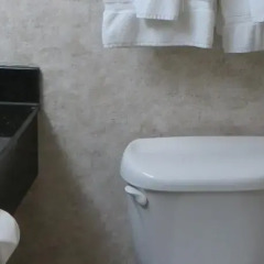 Отель Holiday Inn Vicksburg США, Виксбург - отзывы, цены и фото номеров - забронировать отель Holiday Inn Vicksburg онлайн ванная