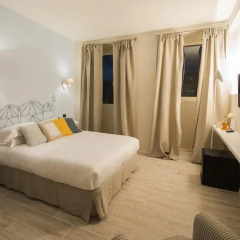 Отель So & Leo Guest House Генуя комната для гостей фото 3