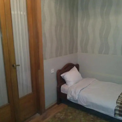 Отель Mia Guest House Tbilisi Стандартный номер с различными типами кроватей фото 4