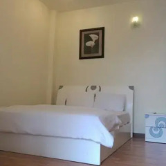 Отель Greenlife ApartHotel 3* Стандартный номер с различными типами кроватей фото 30