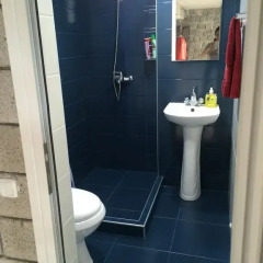 Отель Guest House In Gumri Армения, Гюмри - отзывы, цены и фото номеров - забронировать отель Guest House In Gumri онлайн ванная