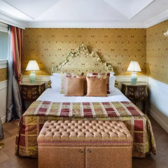 Baglioni Hotel Luna комната для гостей фото 5