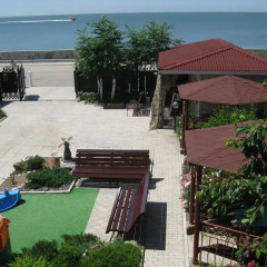 Гостиница Super Comfort Guest House Бердянск фото 2