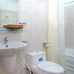 Gold Dream Hotel 3* Стандартный номер фото 6