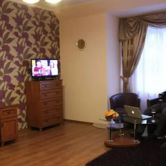 Отель Residence Goethe U Trí Mourenínu детские мероприятия