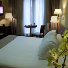 Sterling Hotel удобства в номере фото 2
