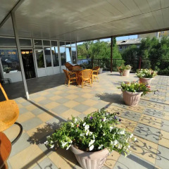 Rich Hotel Бишкек фото 2