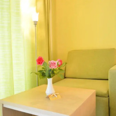 Отель Parkhotel Golden Beach - Все включено комната для гостей