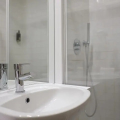 Апартаменты Sao Domingos by Oporto Tourist Apartments ванная