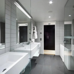 Отель Gothia Towers 4* Полулюкс с различными типами кроватей
