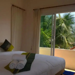 Отель Wanara Resort комната для гостей