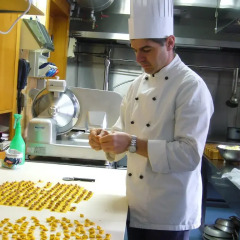 Отель Agriturismo La Bessa Черрионе городской автобус