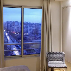 Hotel Olympia Thessaloniki 3* Стандартный номер с двуспальной кроватью фото 11