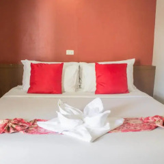 Отель Wild Orchid Villa 3* Стандартный номер фото 2