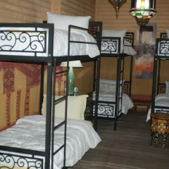 Отель Riad Atlas IV and Spa Марокко, Марракеш - отзывы, цены и фото номеров - забронировать отель Riad Atlas IV and Spa онлайн комната для гостей фото 2