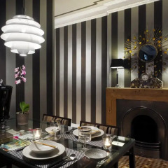 Апартаменты You Stylish The Most Luxury Apartment в номере