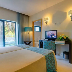 Hotel Lido 3* Стандартный номер с различными типами кроватей