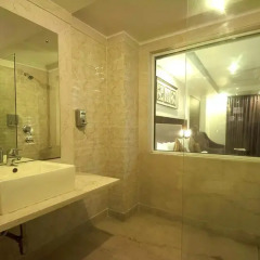 Hotel Le Roi 3* Номер Делюкс с различными типами кроватей фото 6