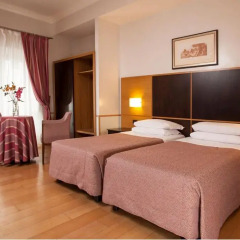 Отель PIEMONTE 3* Стандартный номер