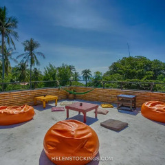 Moov Inn Garden Hostel детские мероприятия