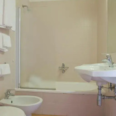 Отель Autohotel Venezia 3* Стандартный номер фото 6