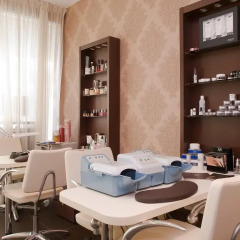 Мини-отель Stella Residence Club спа