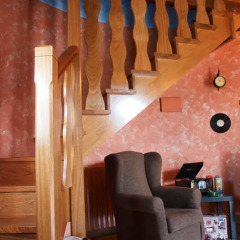Hotel Rural Posada El Solar детские мероприятия
