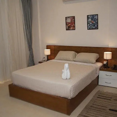Elaria Hotel Hurgada комната для гостей фото 4