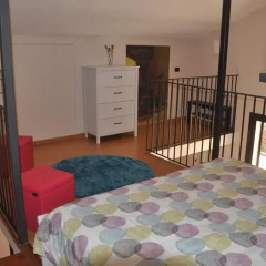 Отель La Casa Nel Cortile Агридженто детские мероприятия