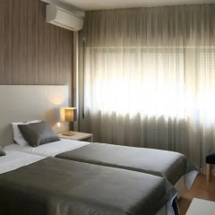 Hotel Douro Inn 2* Стандартный номер