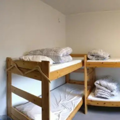 Scouts' Youth Hostel Йоенсуу спа