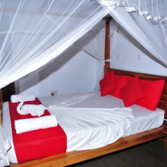 Отель Vesma Villas 3* Шале фото 14
