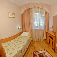 Мини-отель на Кузнечной Стандартный номер фото 2