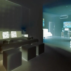 Отель Palco Rooms&Suites интерьер отеля