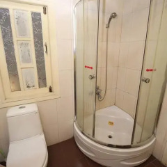 Dan Chi Hotel Стандартный номер фото 6